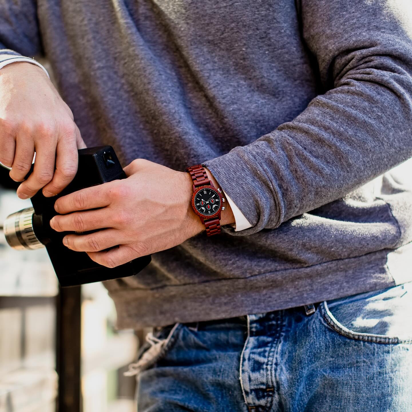 Enlexx Victoria Falls