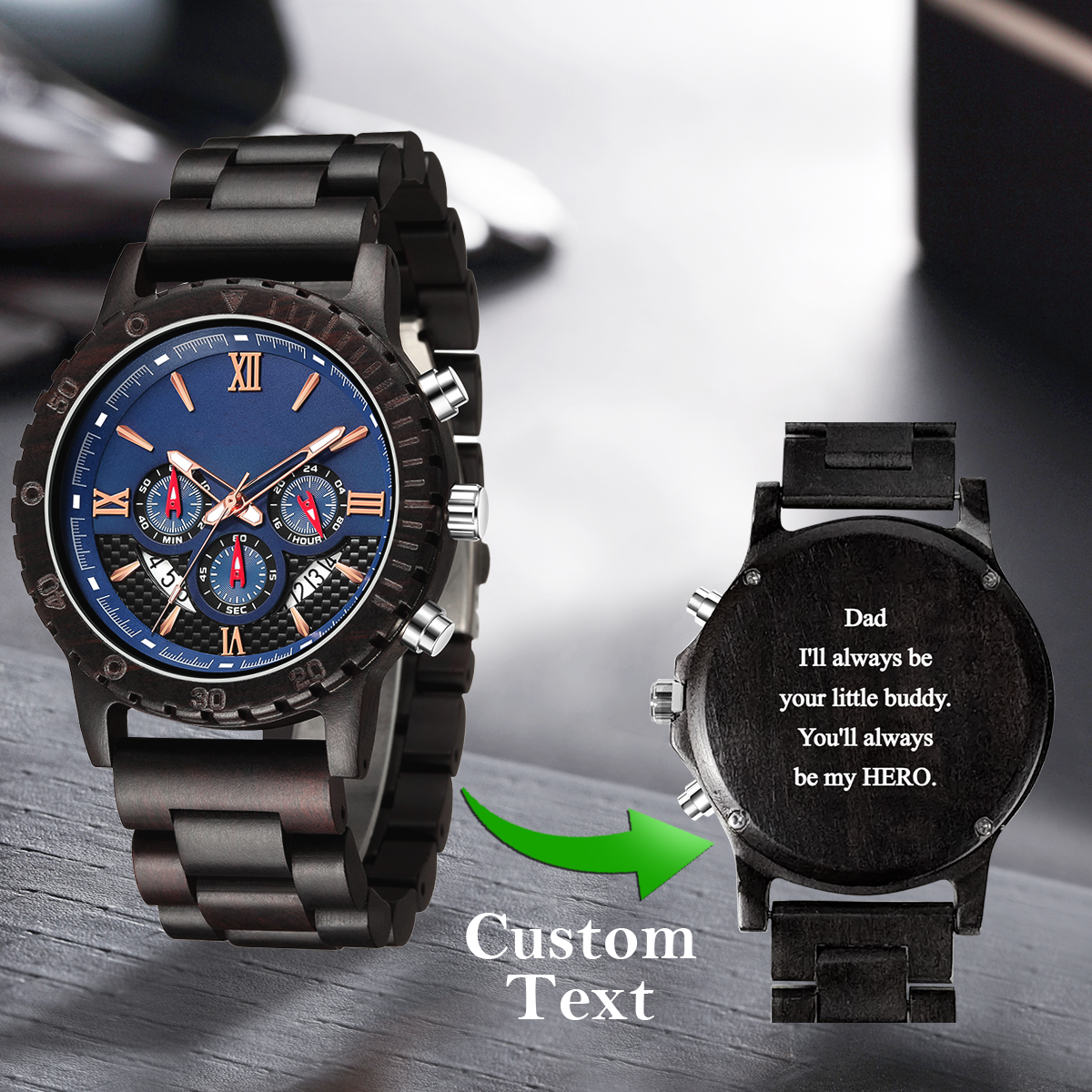 Enlexx Northern Lights