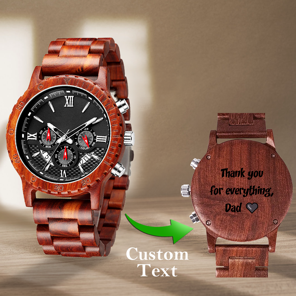 Enlexx Victoria Falls