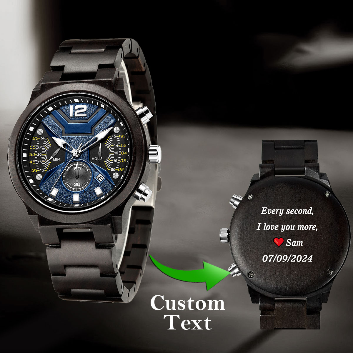 3D Crystal Rectangle