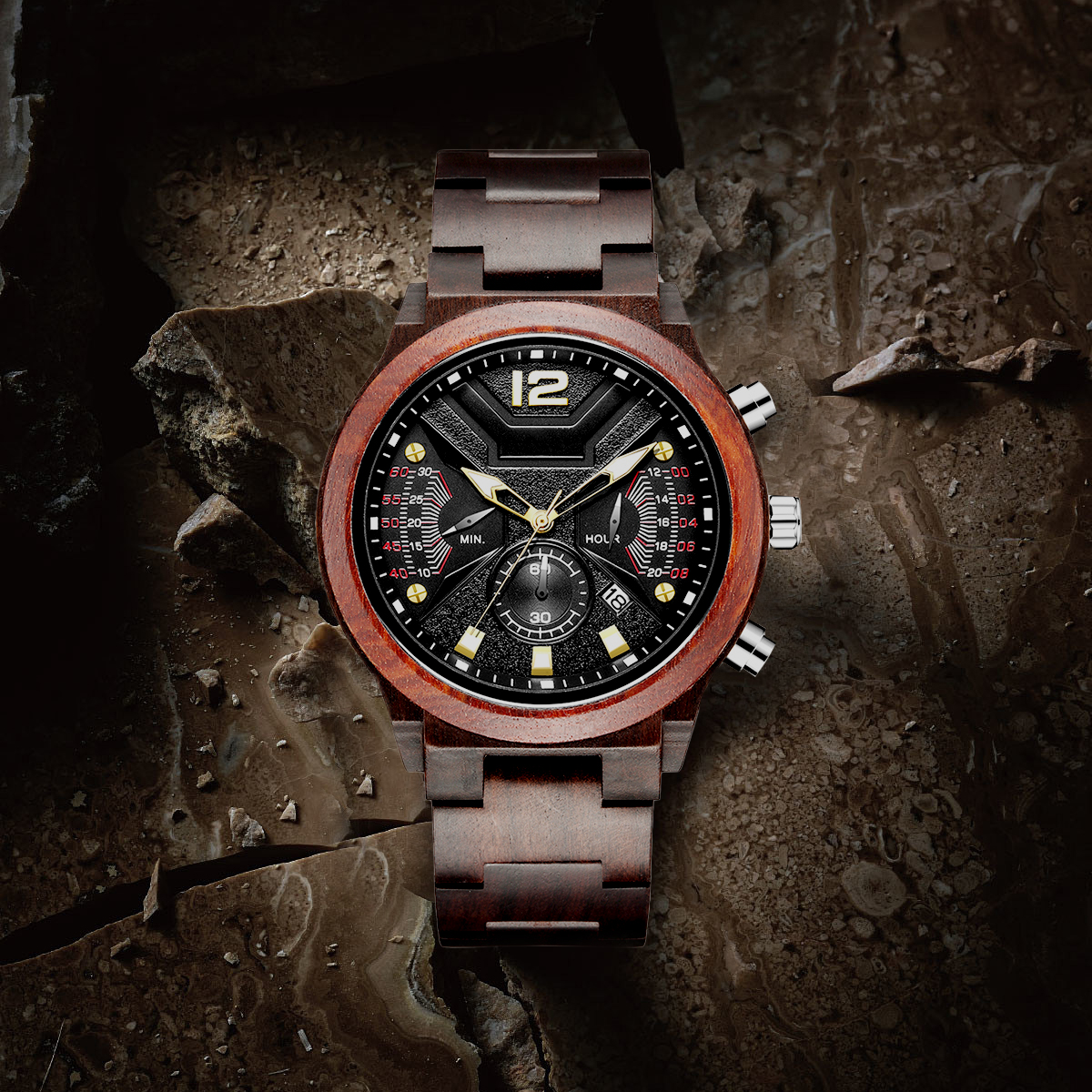 Enlexx Nebula Nature