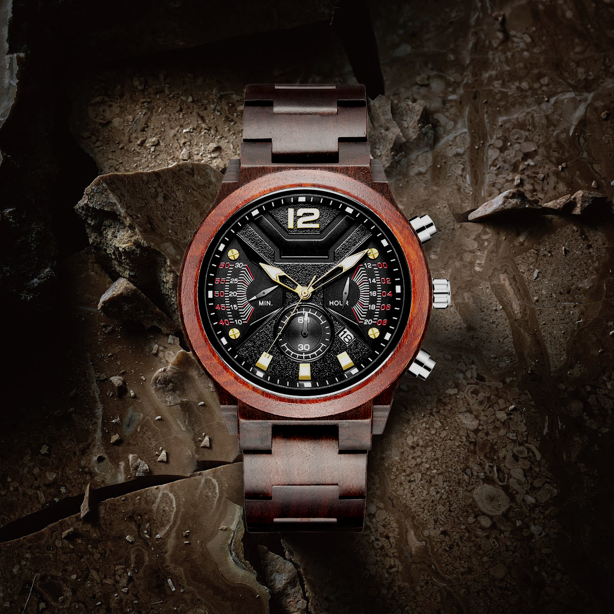 Enlexx Nebula Nature