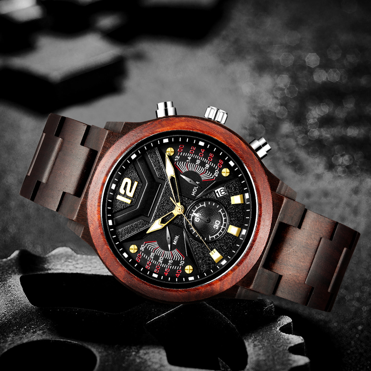 Enlexx Nebula Nature