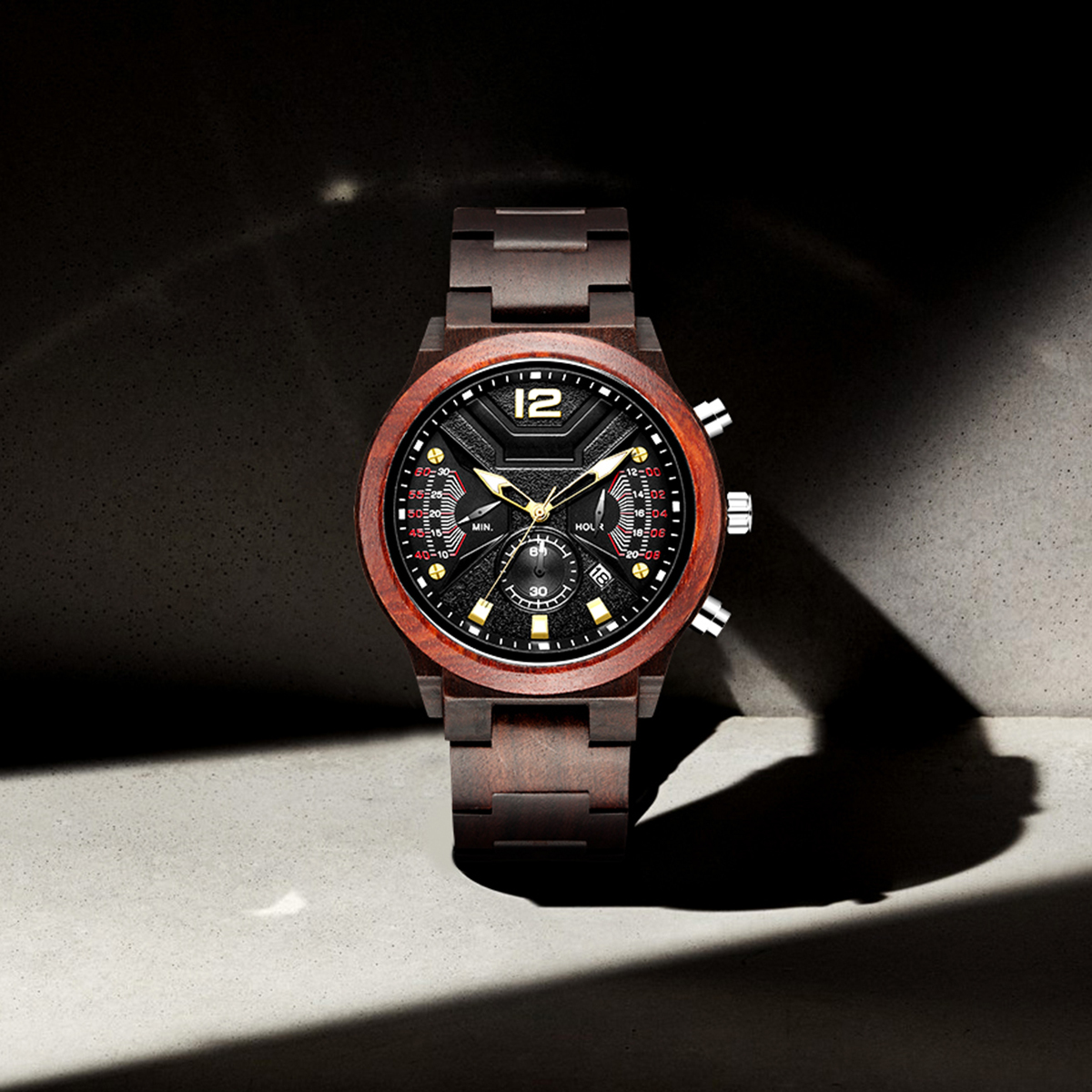 Enlexx Nebula Nature