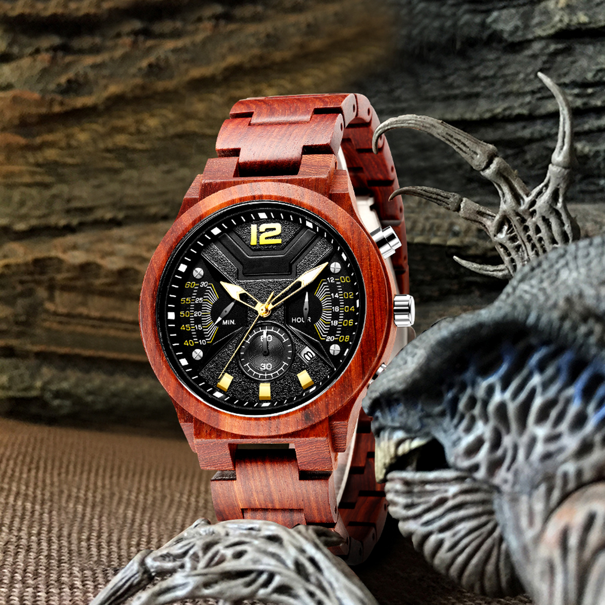 Enlexx Celestial Wood