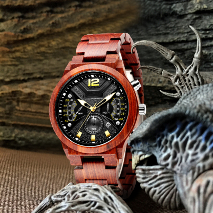 Enlexx Celestial Wood