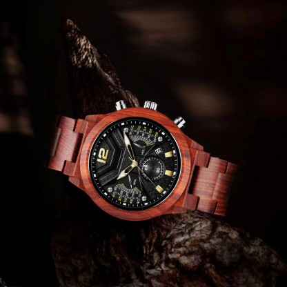 Enlexx Celestial Wood