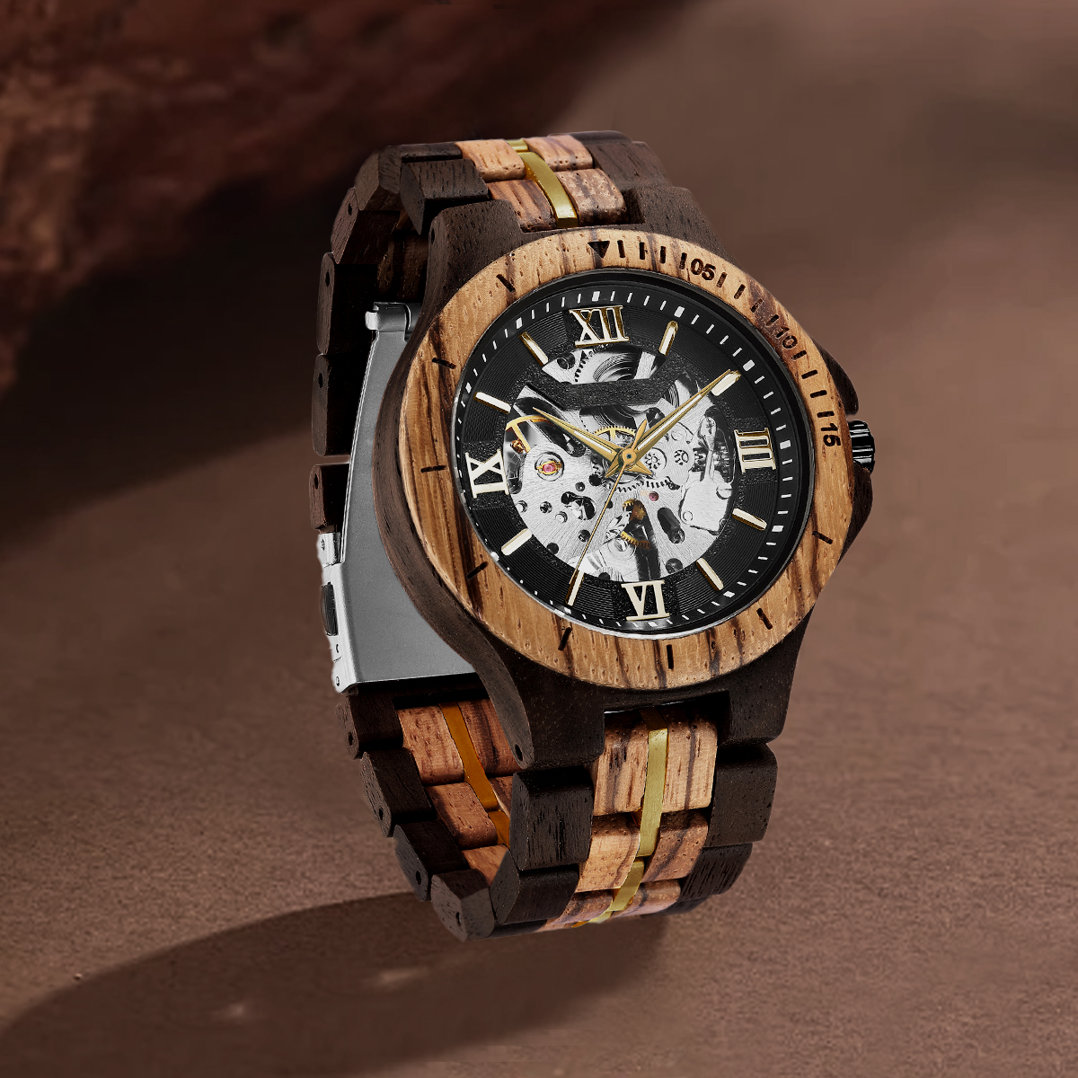 Enlexx Whispering Breeze