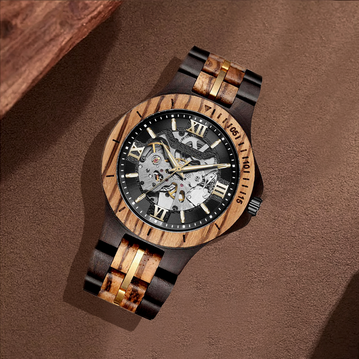 Enlexx Whispering Breeze