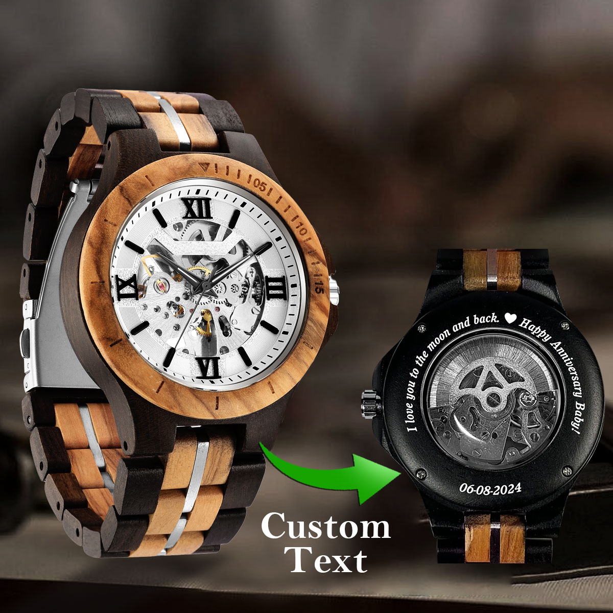 Enlexx Misty Morning