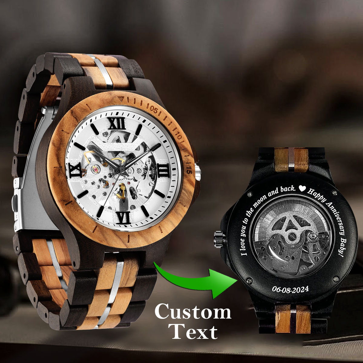 Enlexx Misty Morning