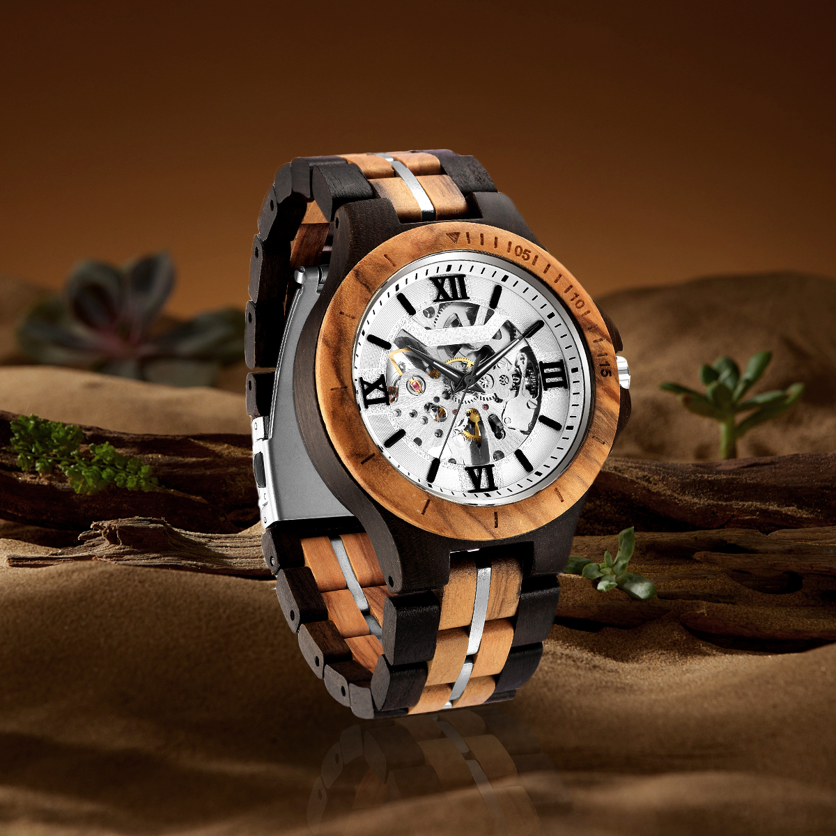 Enlexx Misty Morning