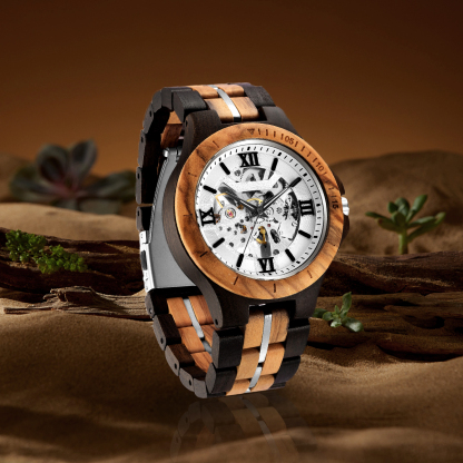 Enlexx Misty Morning