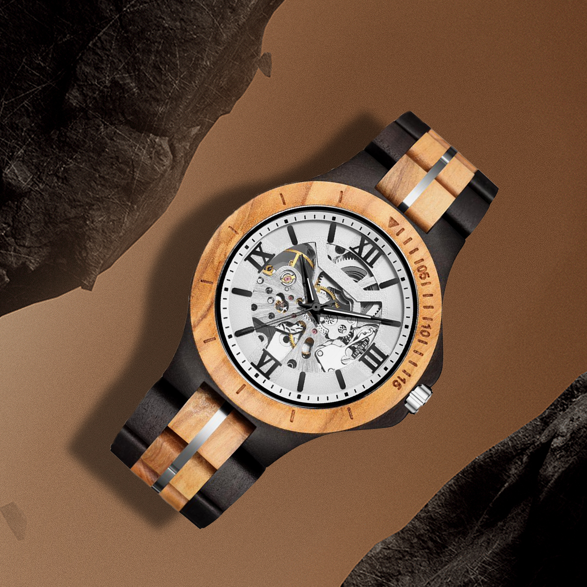 Enlexx Misty Morning