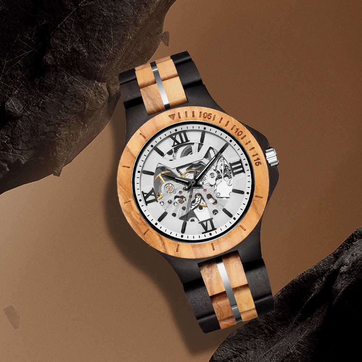 Enlexx Misty Morning