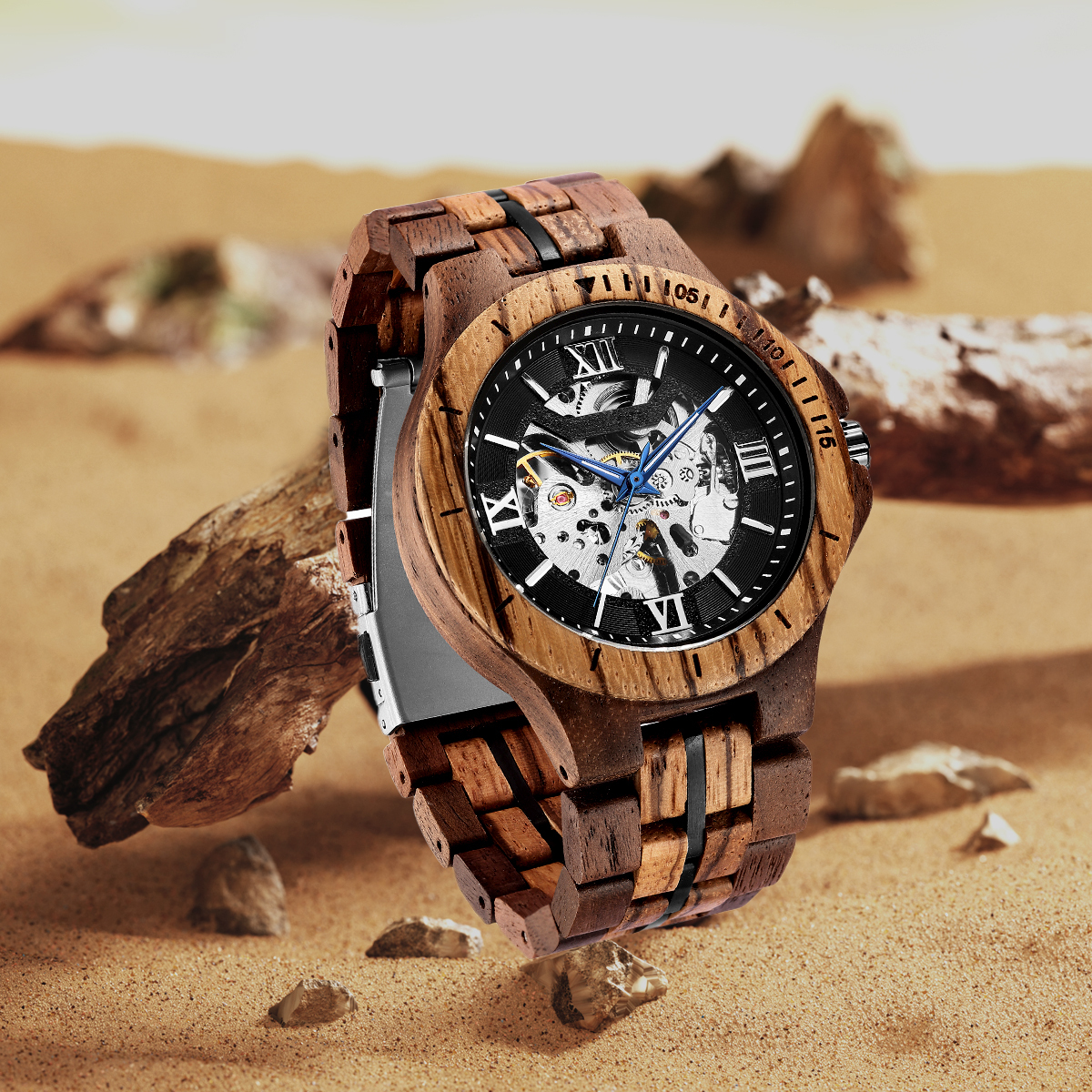 Enlexx Serene Sunset