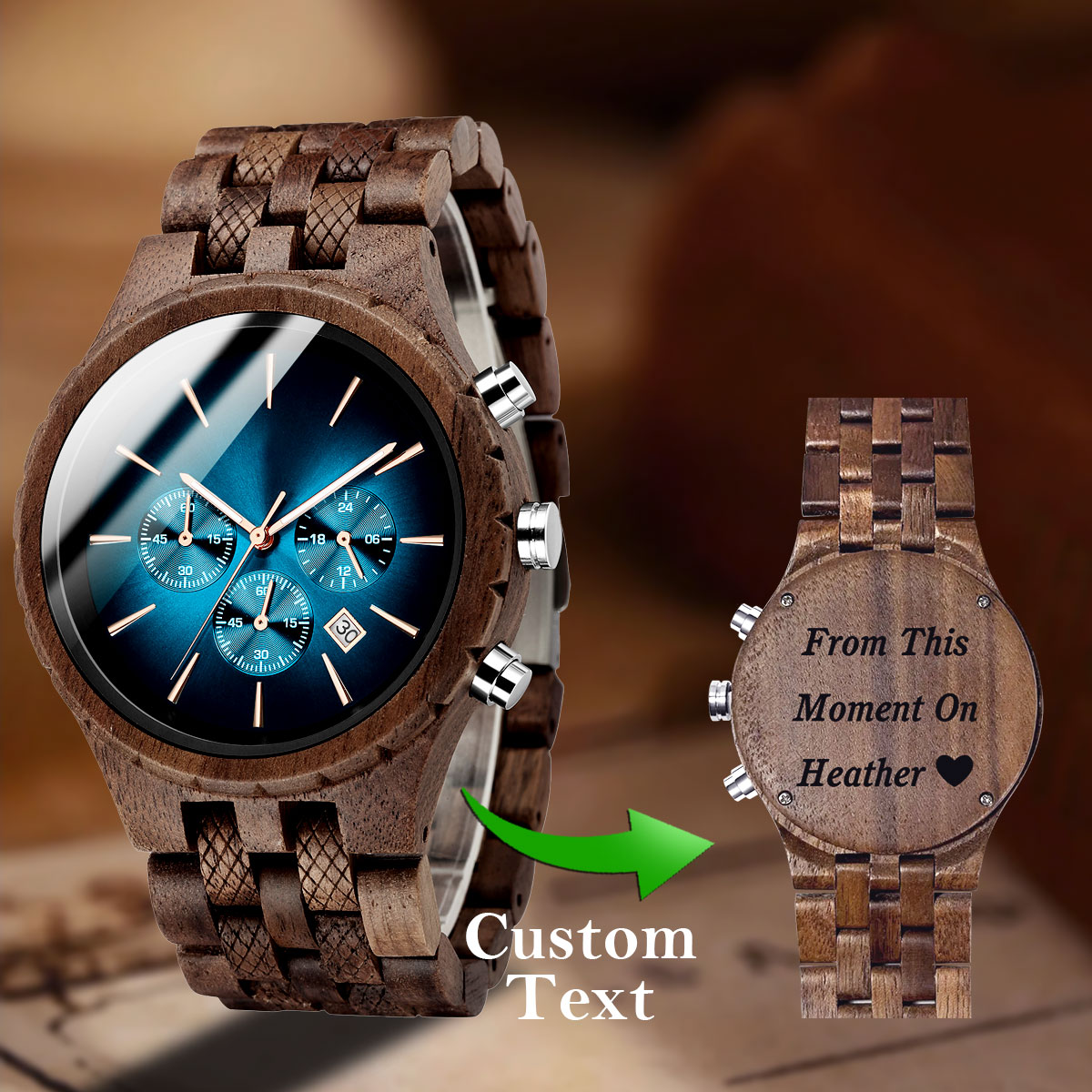 3D Crystal Rectangle