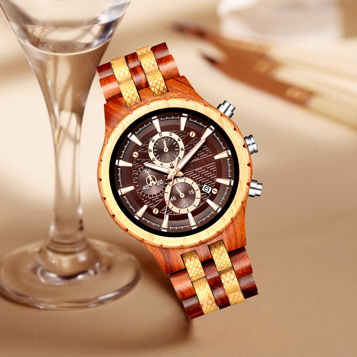 Enlexx Autumn Twilight