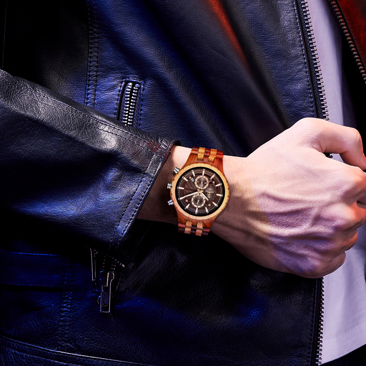 Enlexx Autumn Twilight