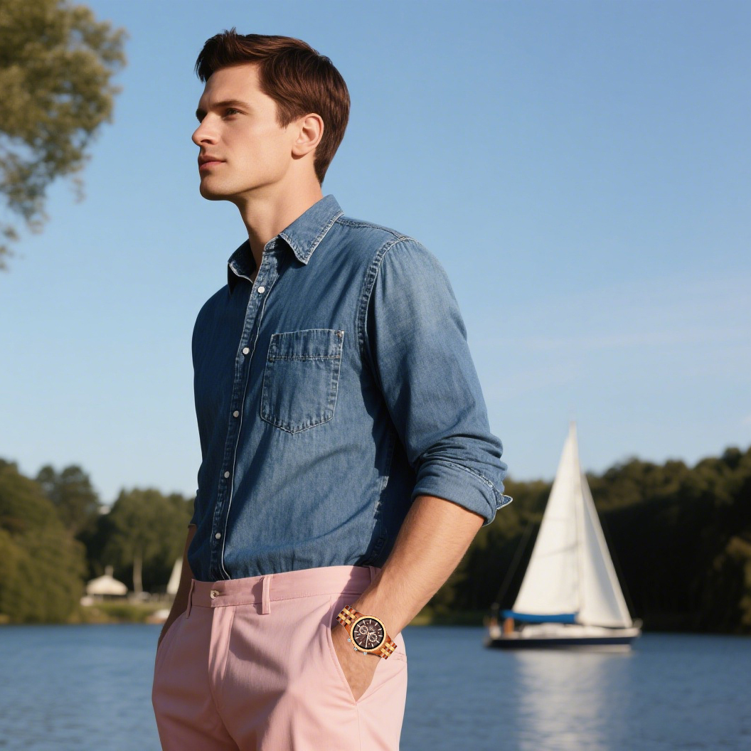 Enlexx Autumn Twilight