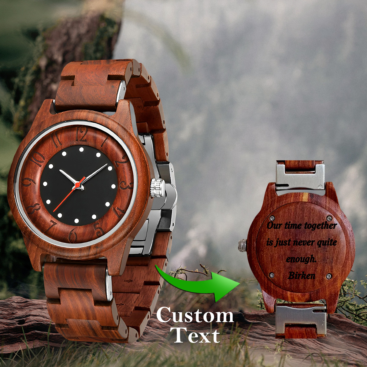 Enlexx Classic Horizon