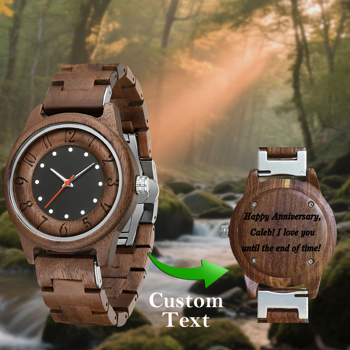 3D Crystal Rectangle