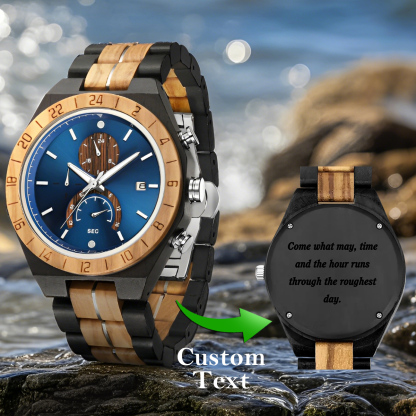 Enlexx TimberExplorer