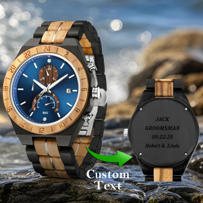 Enlexx TimberExplorer