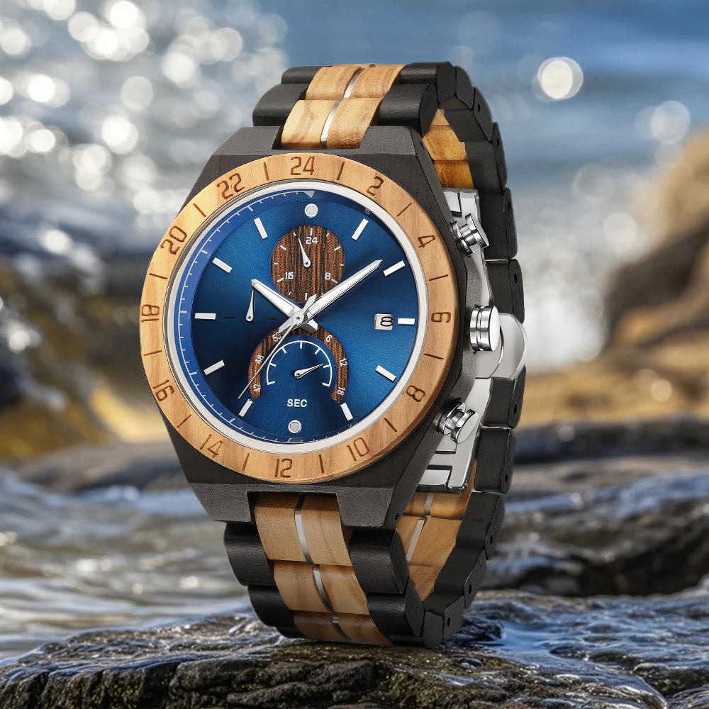 Enlexx TimberExplorer