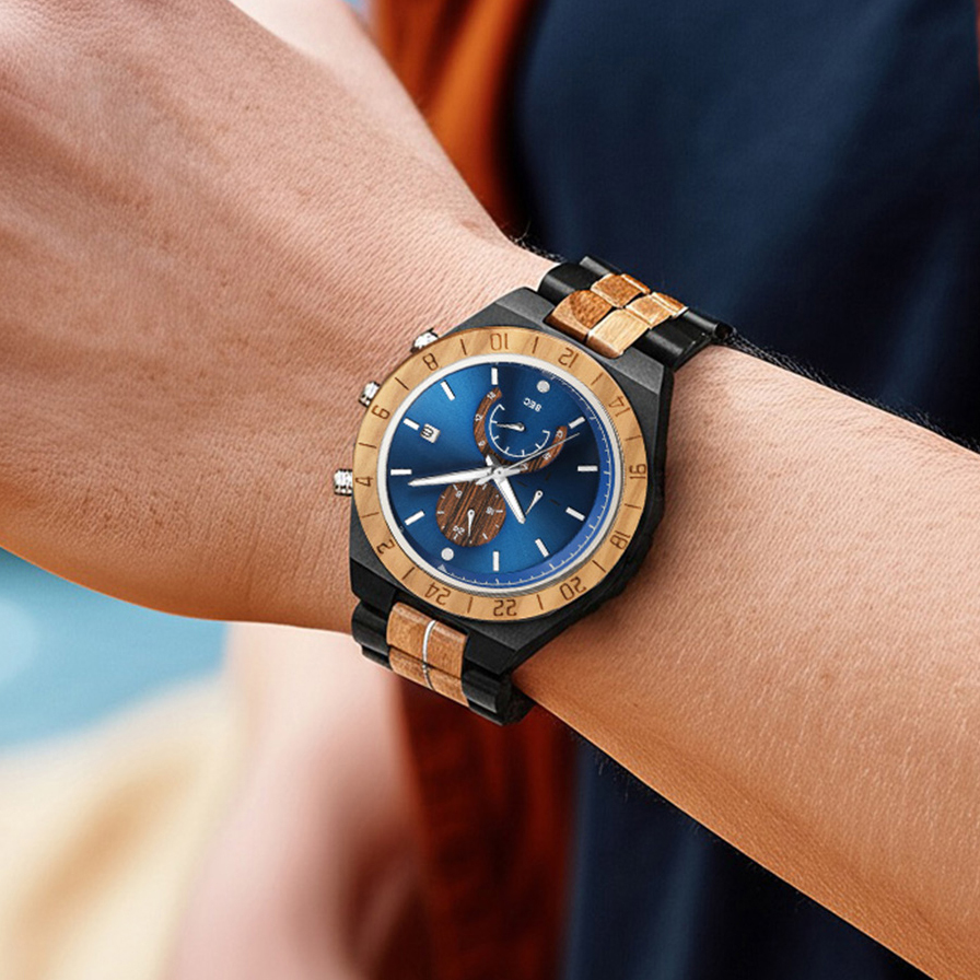 Enlexx TimberExplorer