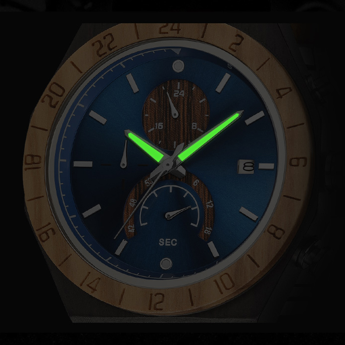 Enlexx TimberExplorer