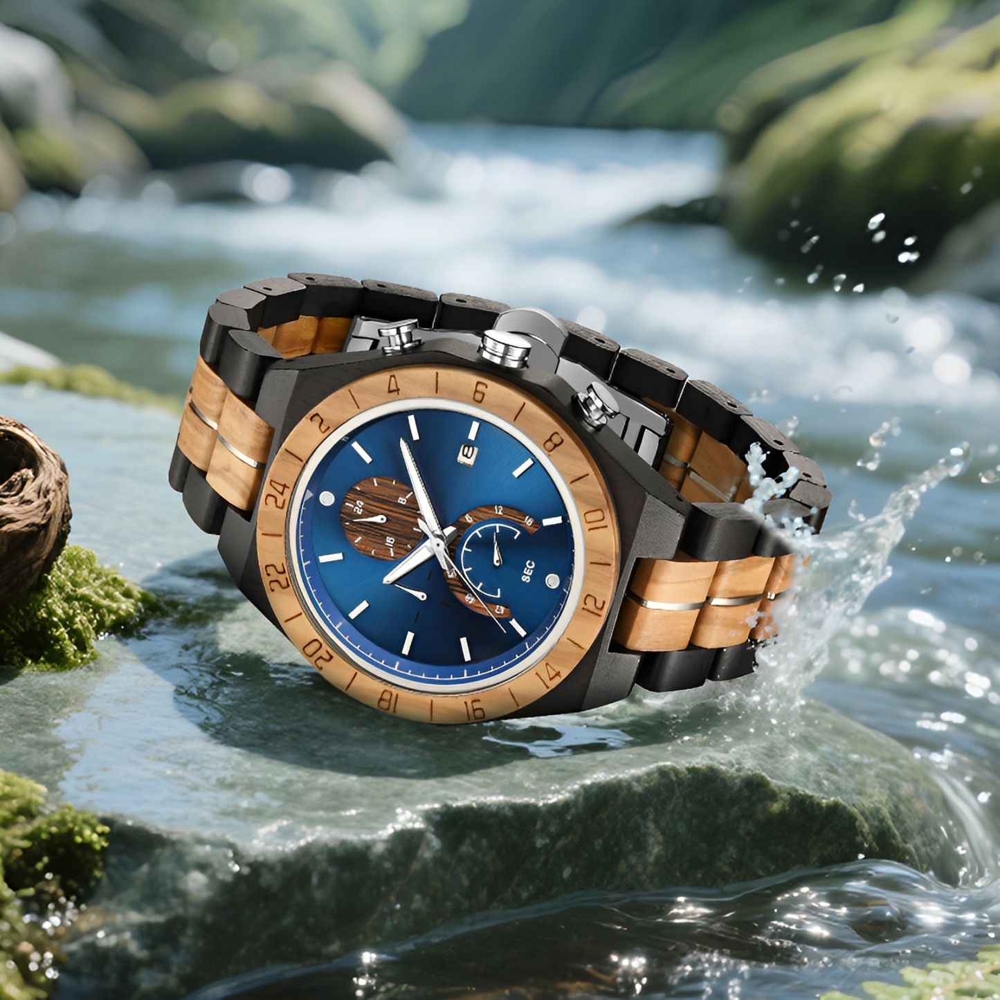 Enlexx TimberExplorer