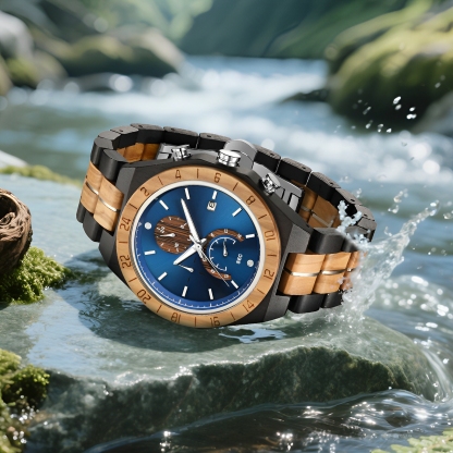 Enlexx TimberExplorer