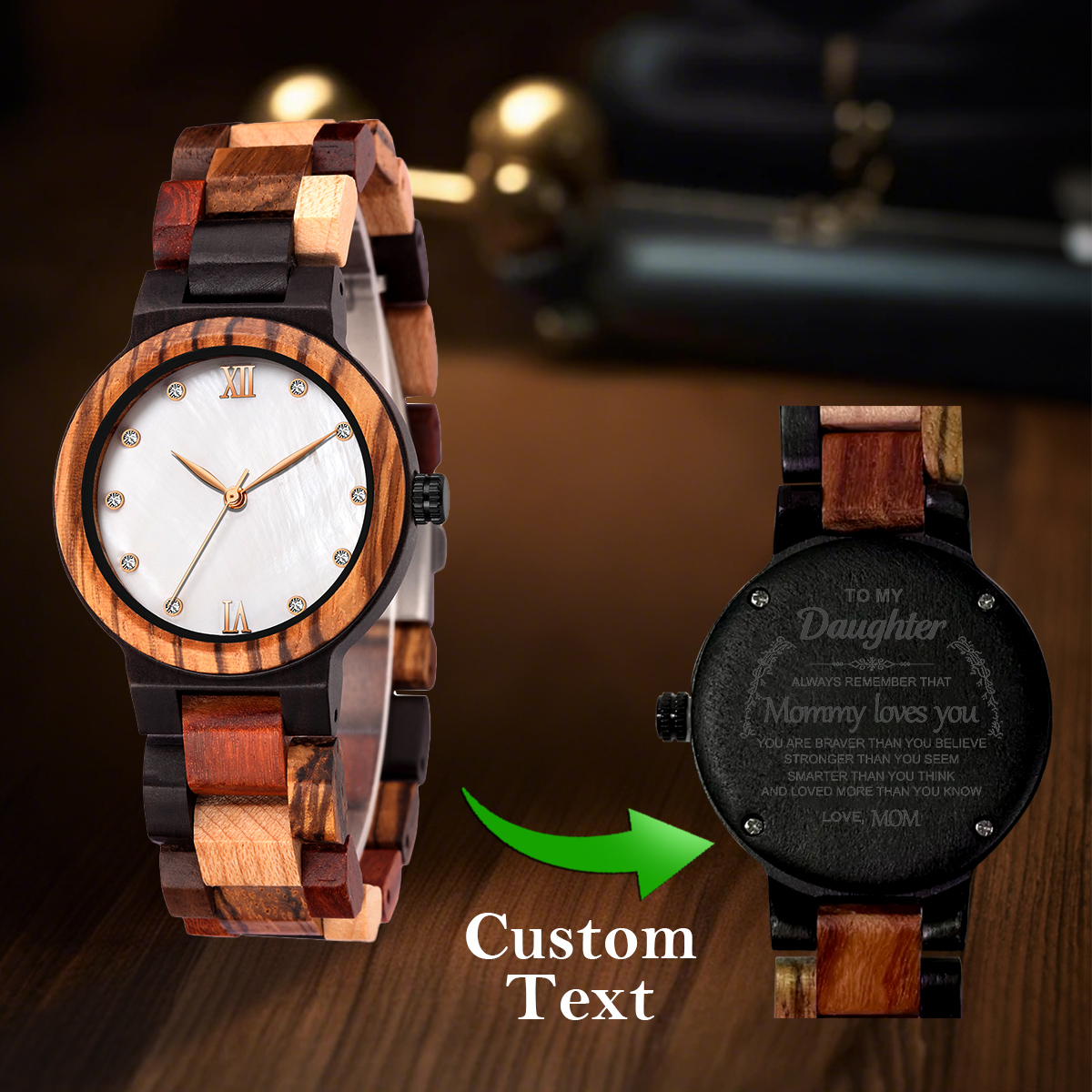 3D Crystal Rectangle