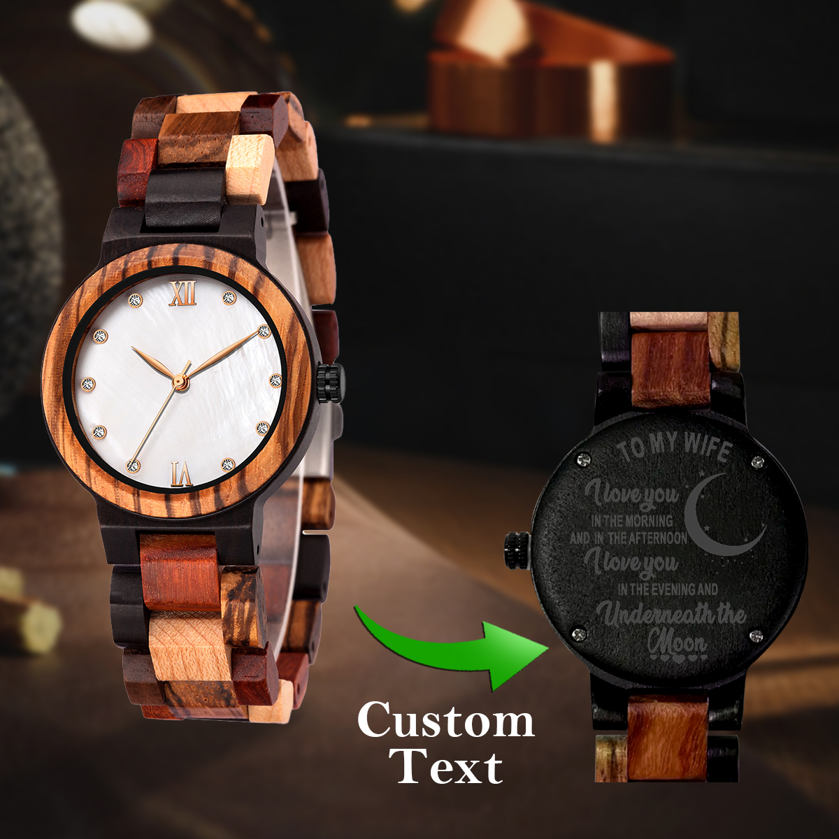 [Copy]Enlexx Spring Dusk