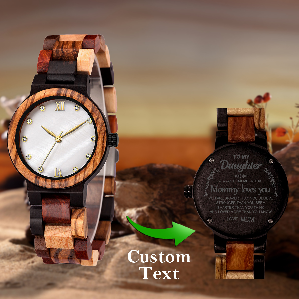 [Copy]Enlexx Spring Dusk