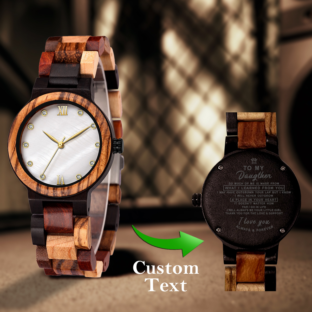 [Copy]Enlexx Spring Dusk