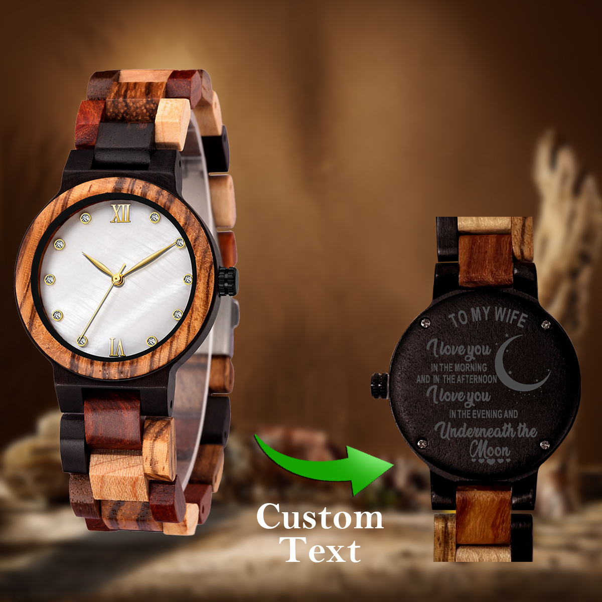 [Copy]Enlexx Spring Dusk