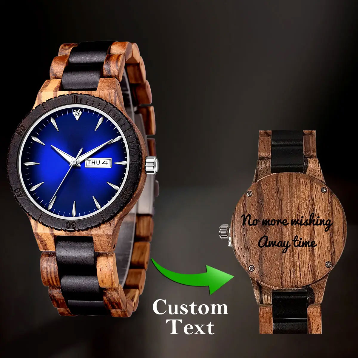 3D Crystal Rectangle