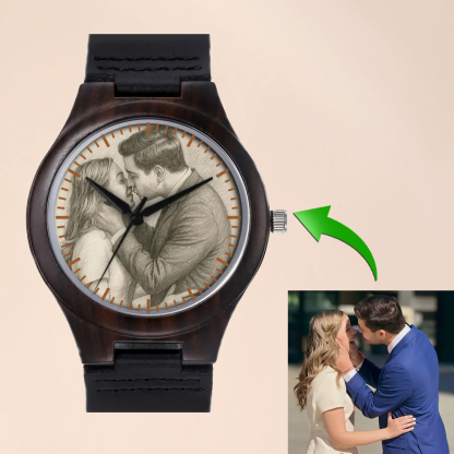 Enlexx Cascade Range (Sketch Art Portrait)