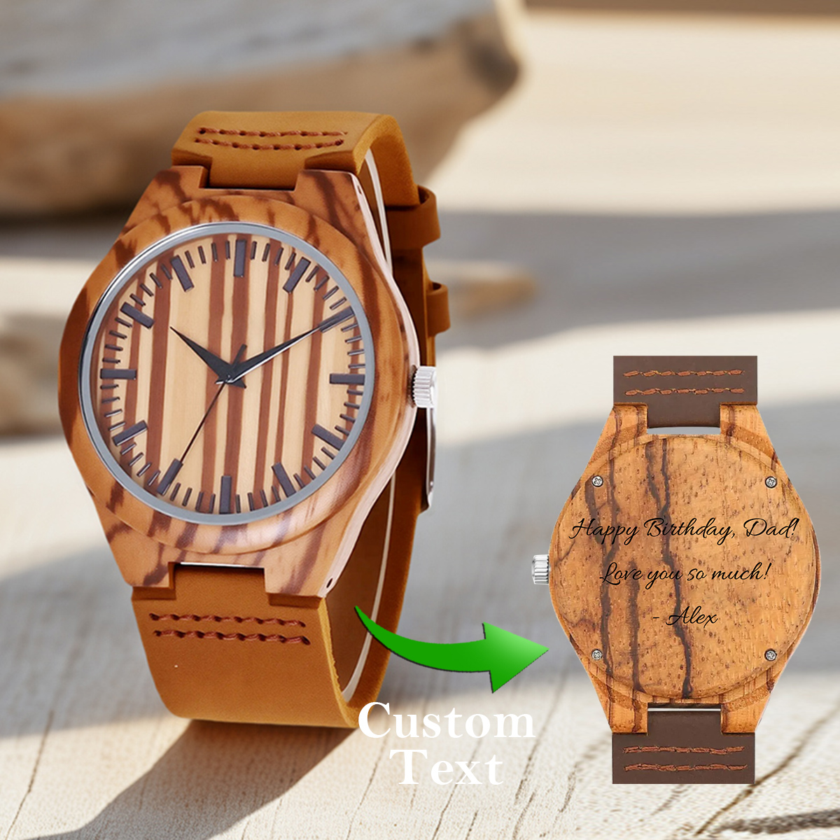 3D Crystal Rectangle