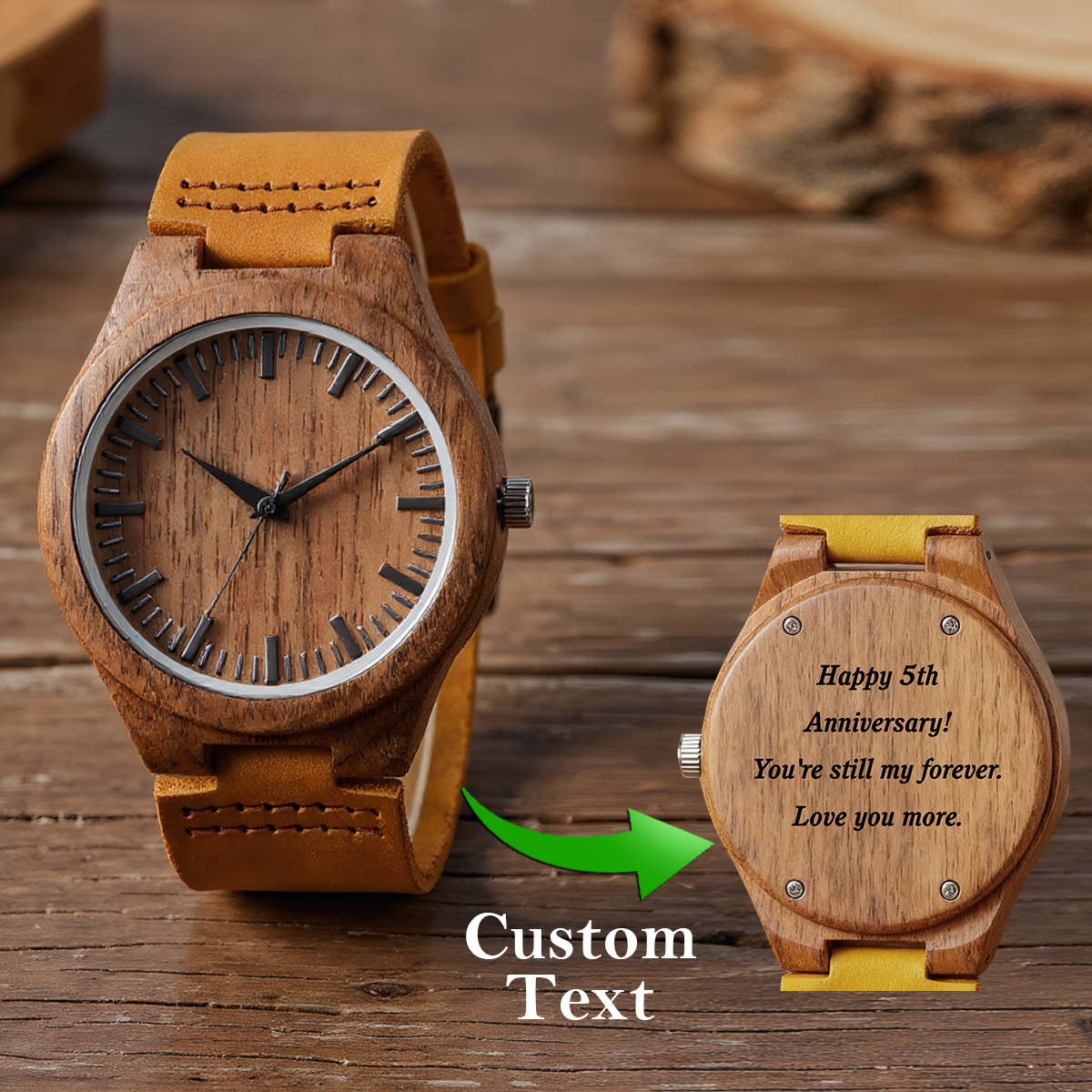 3D Crystal Rectangle