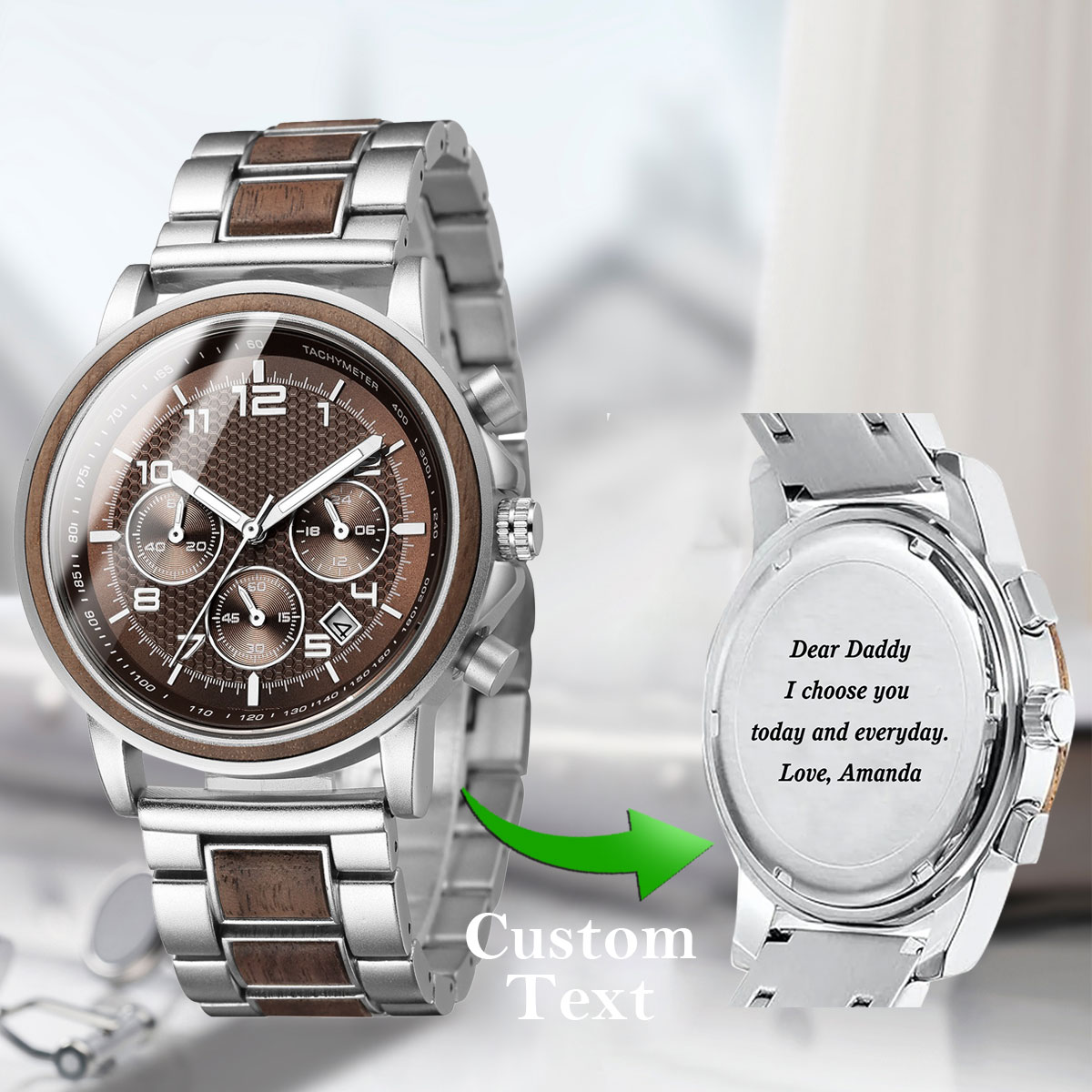 3D Crystal Rectangle