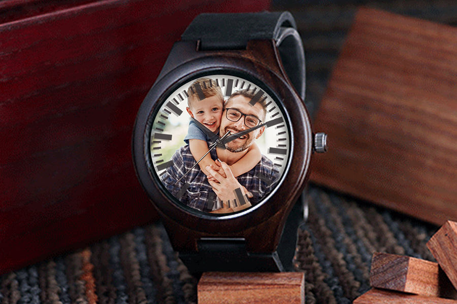 Father's Day Gifts That Are as Unique as He Is