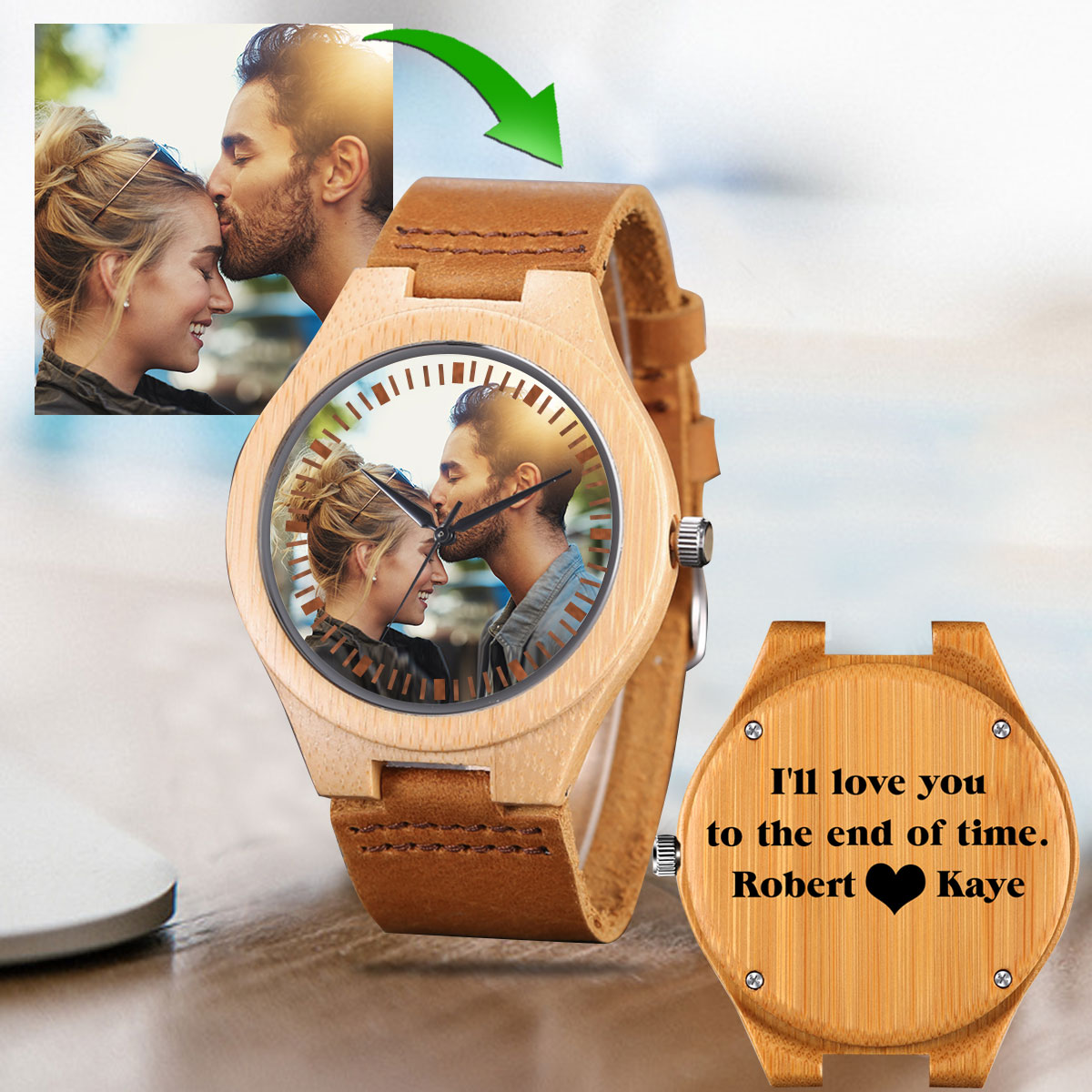 Enlexx Yosemite Falls