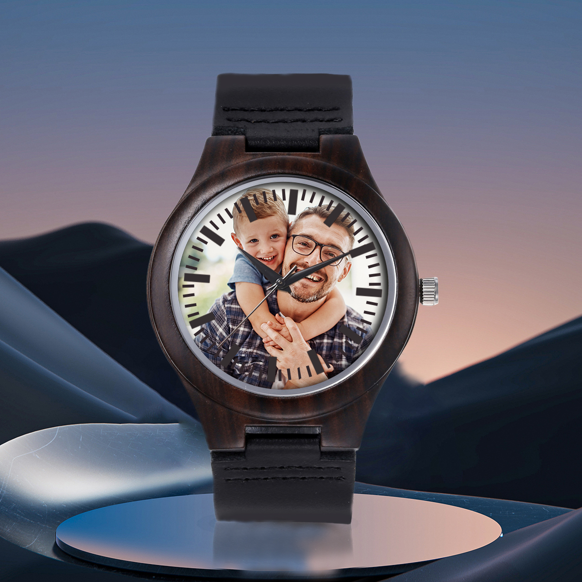 Enlexx Cascade Range