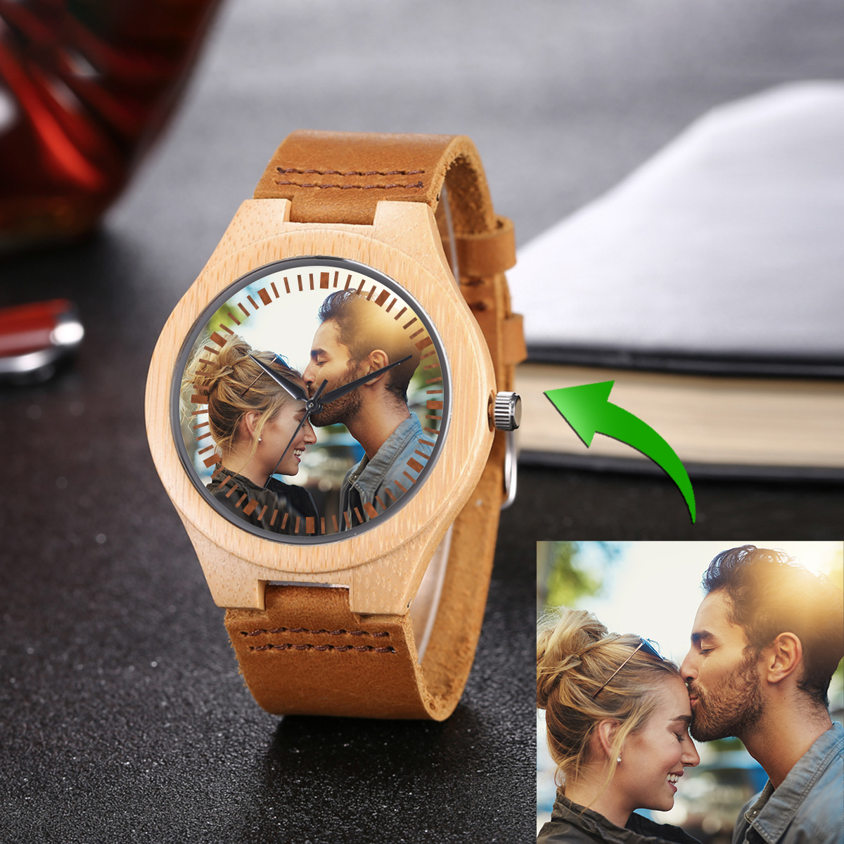 Enlexx Yosemite Falls