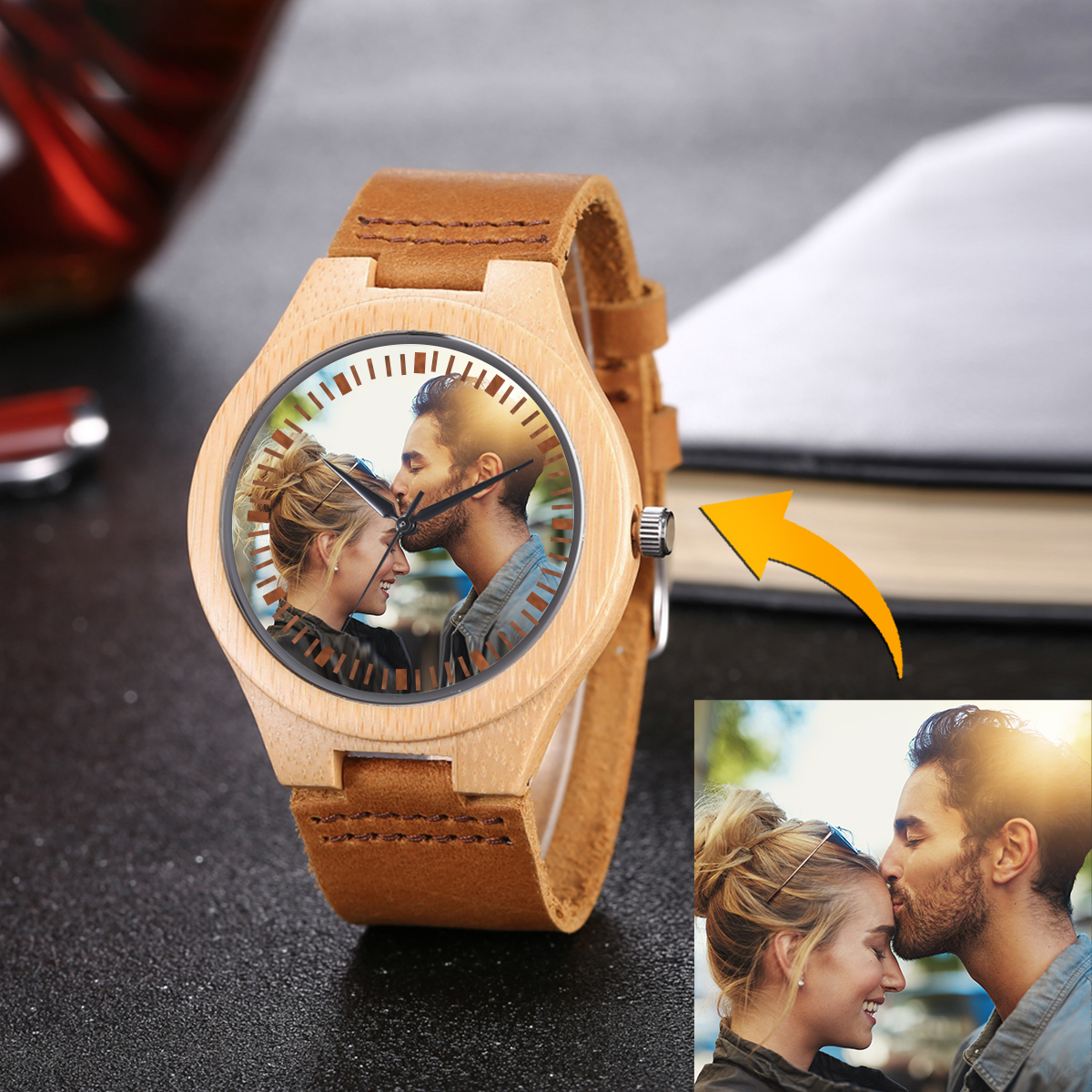 Enlexx Yosemite Falls