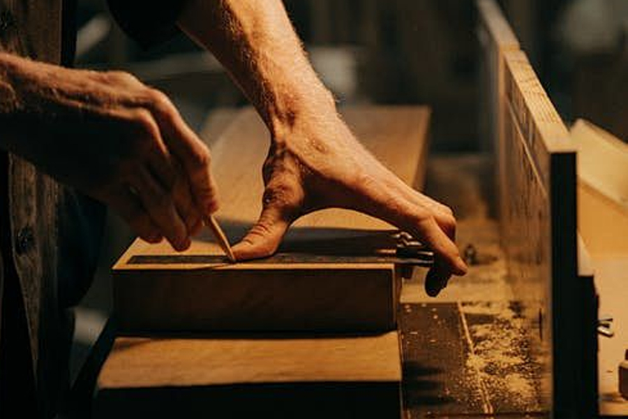 Customize it to fit your personal style