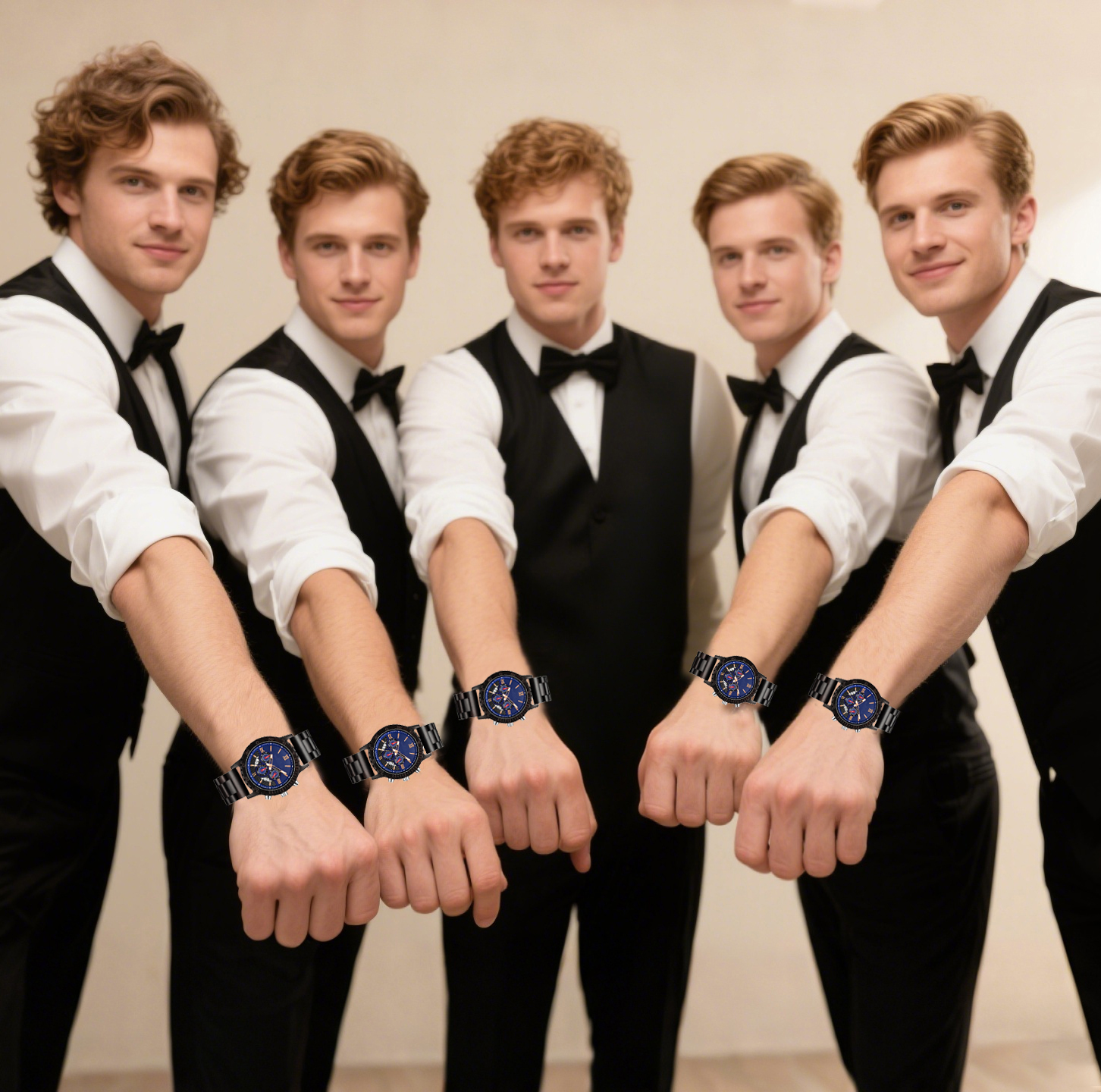 Enlexx Northern Lights